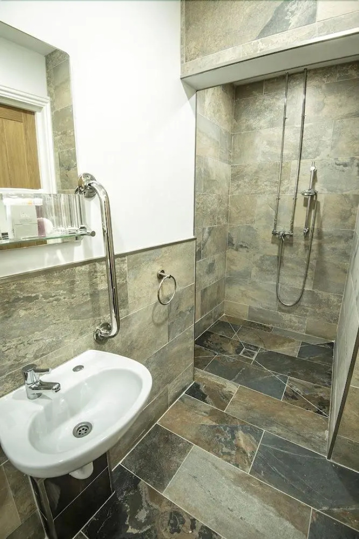 Бутик-отель George Wright