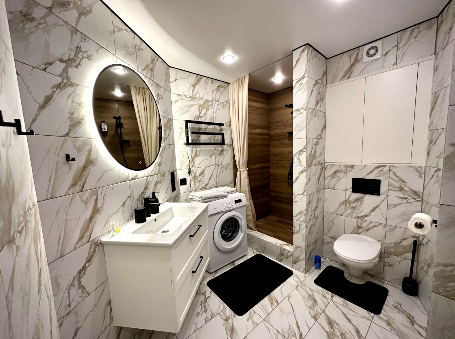 Апартаменты на Улице Большой Санкт-Петербургской 120