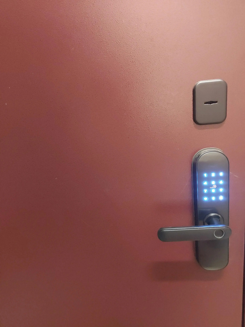 Апартаменты Красгород джакузи