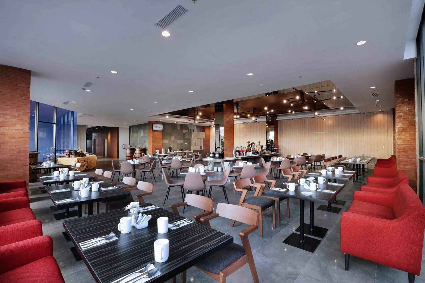 Aston Inn Pandanaran Semarang