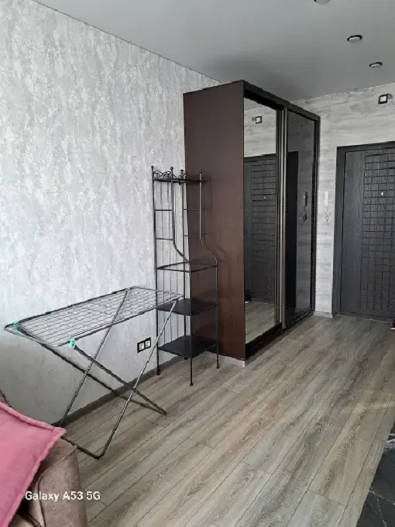 Квартира Уютная студия в южном районе