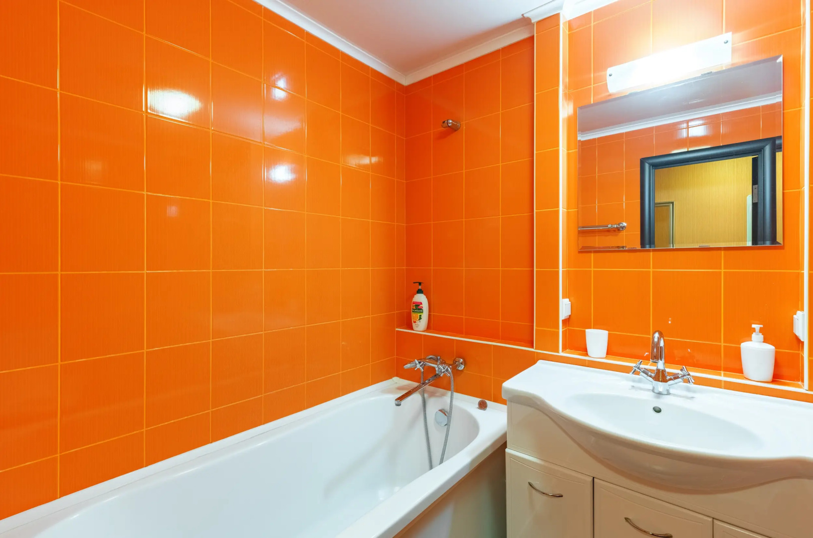 Квартира на Бундурина