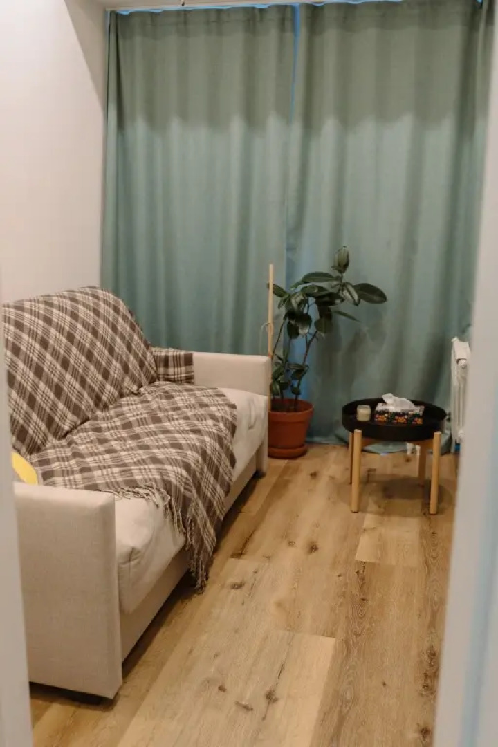 Апартаменты Островского2284