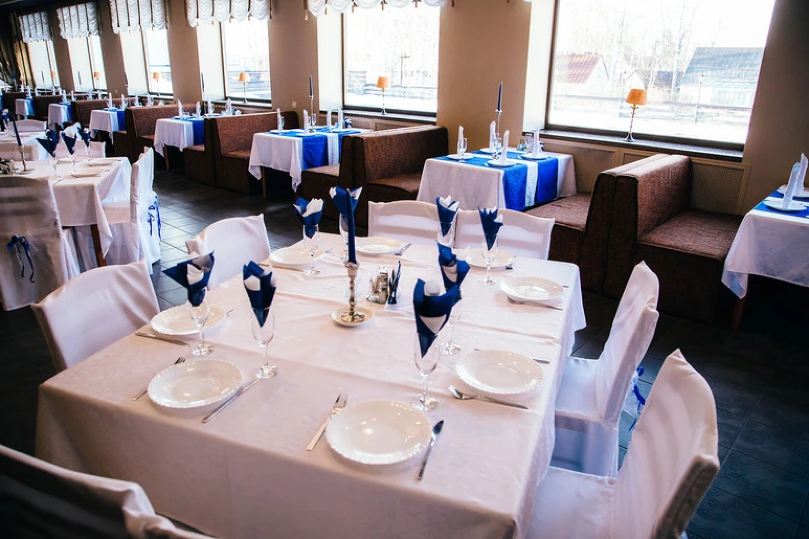 Парк-Отель Волжский прибой