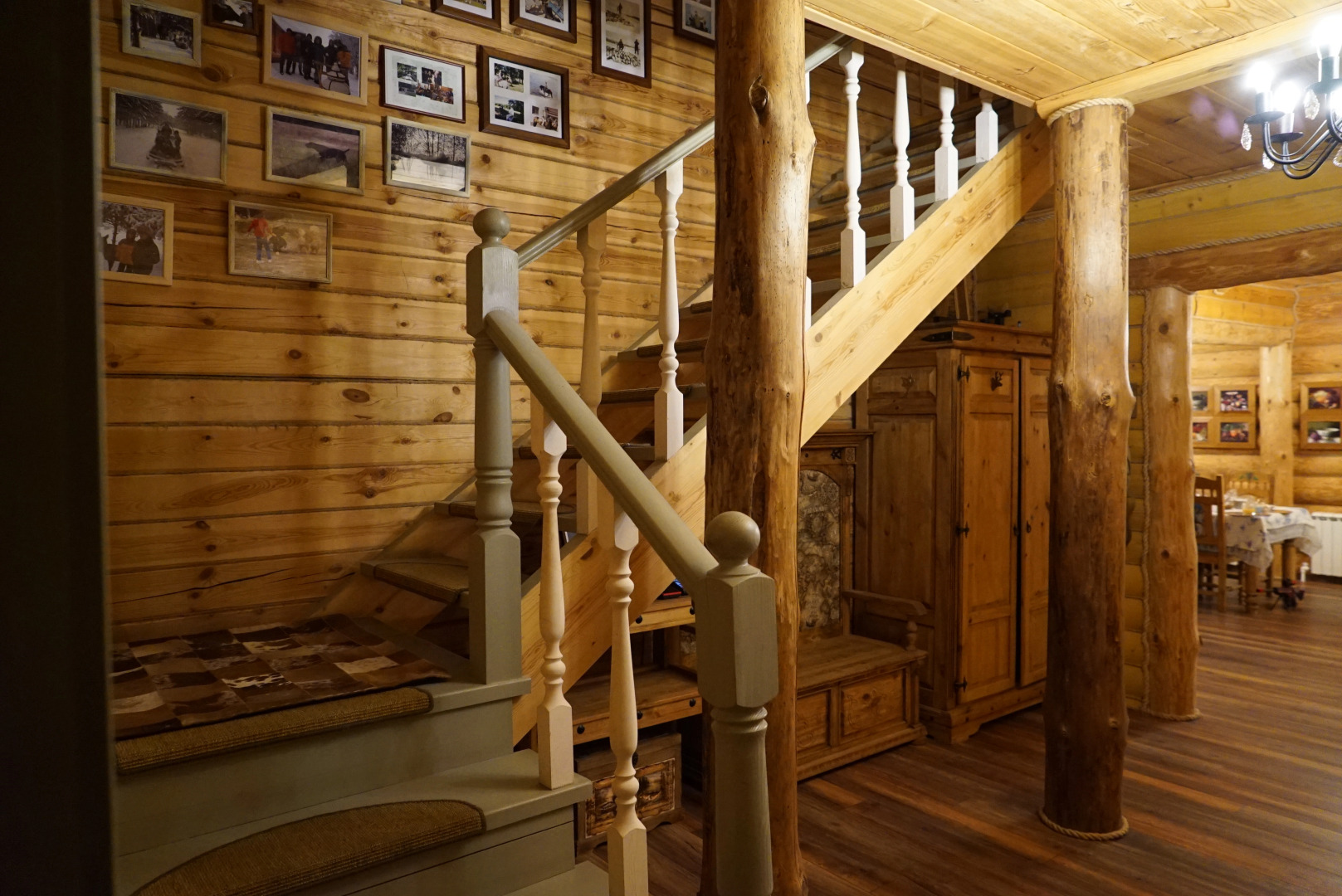 Бутик-отель Эко-Поместье Озера