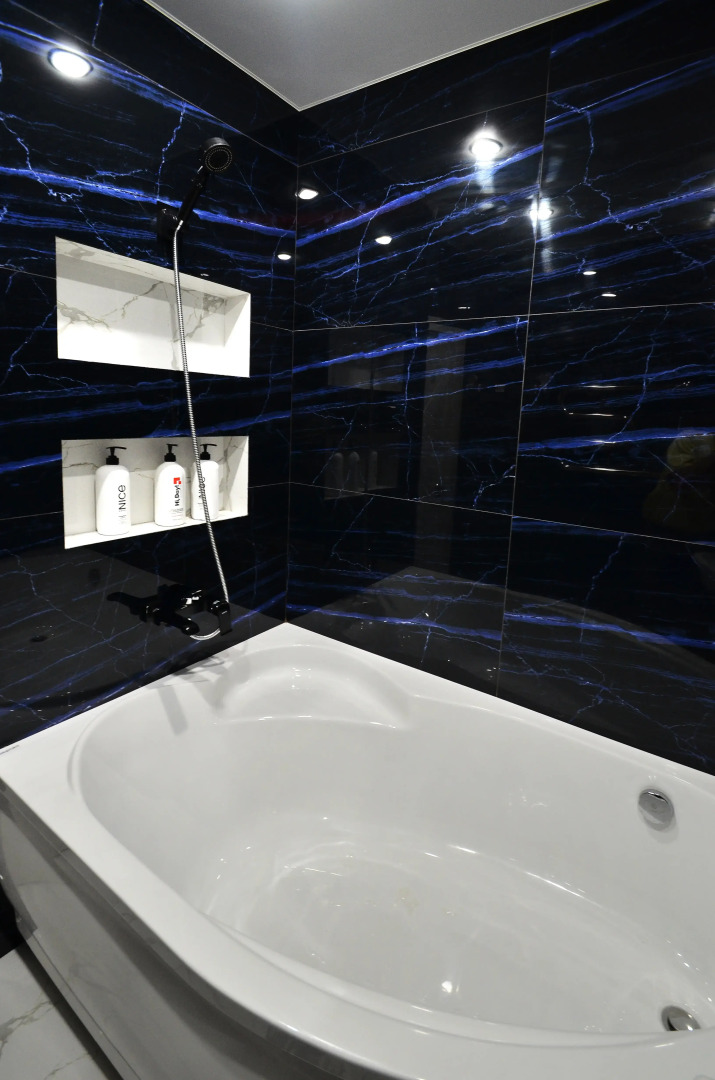 Квартира 2-х Комнатная