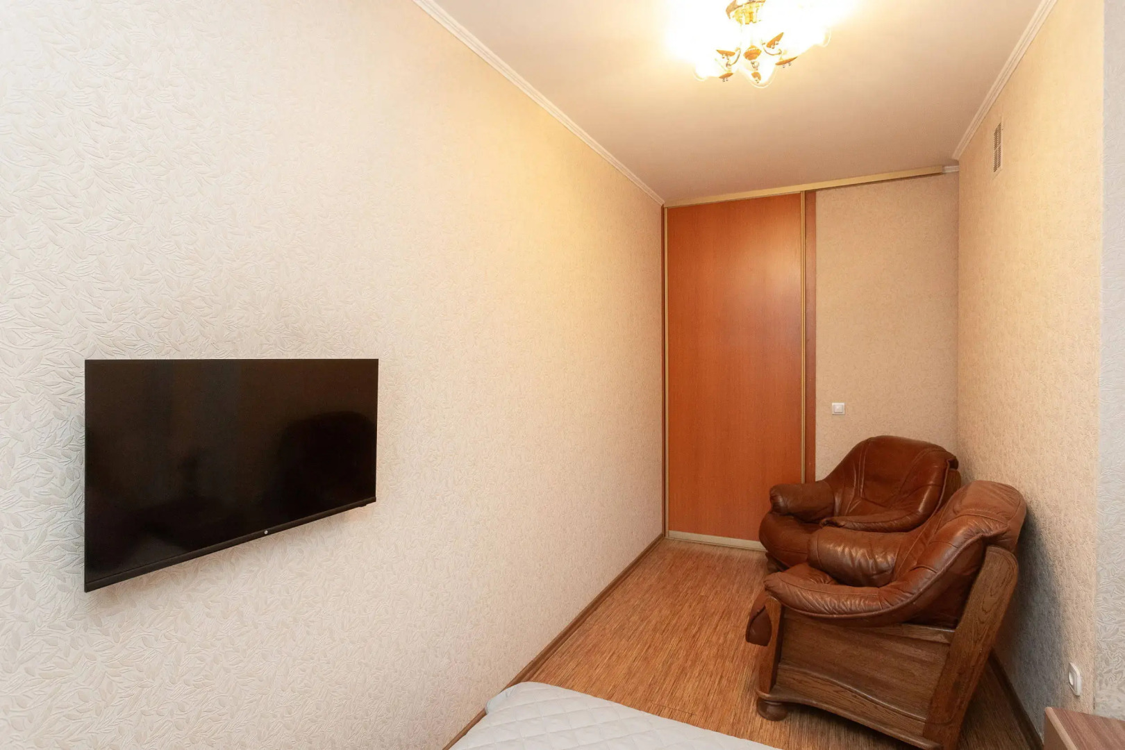 Квартира на Острове Канта