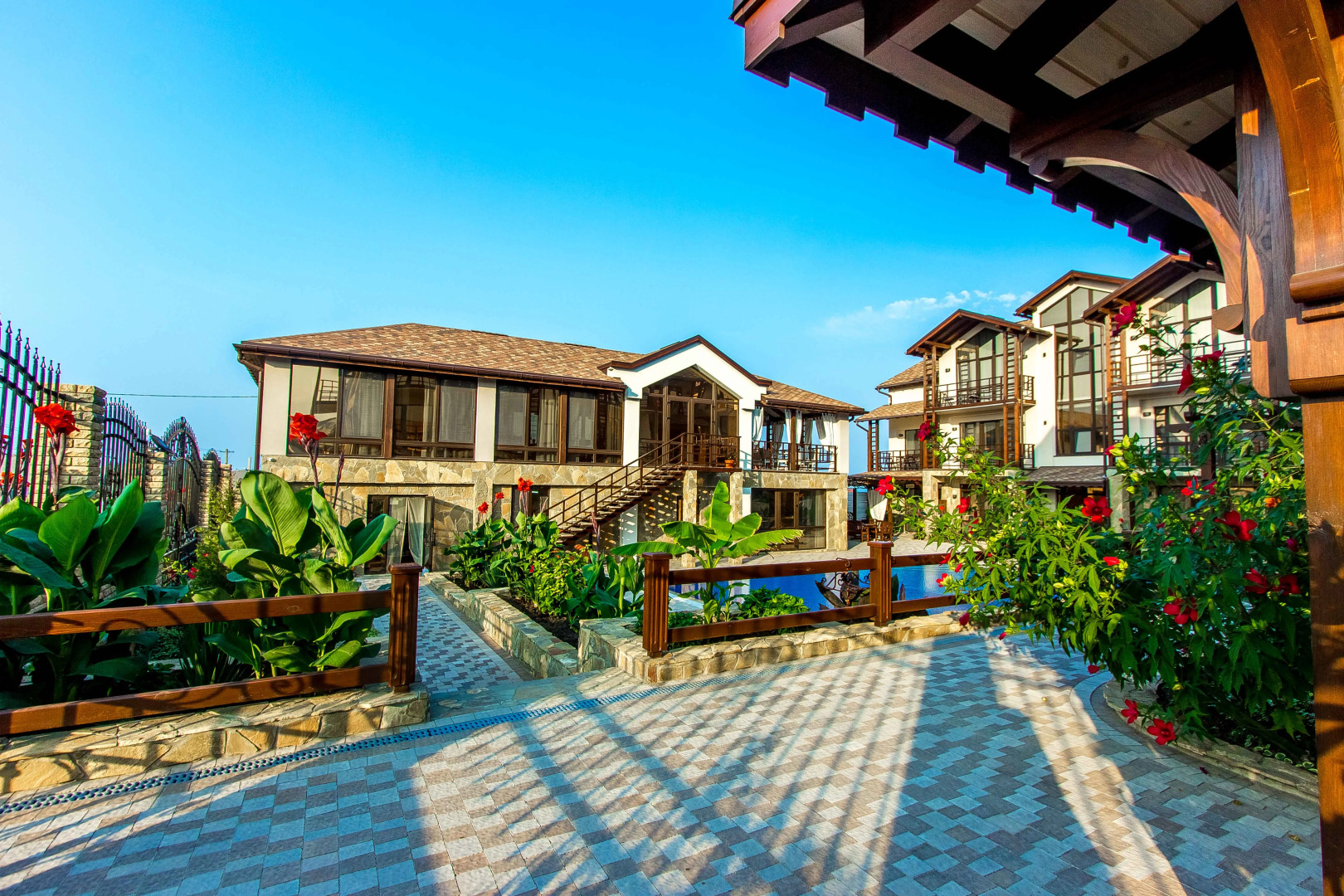 Отель Ассоль