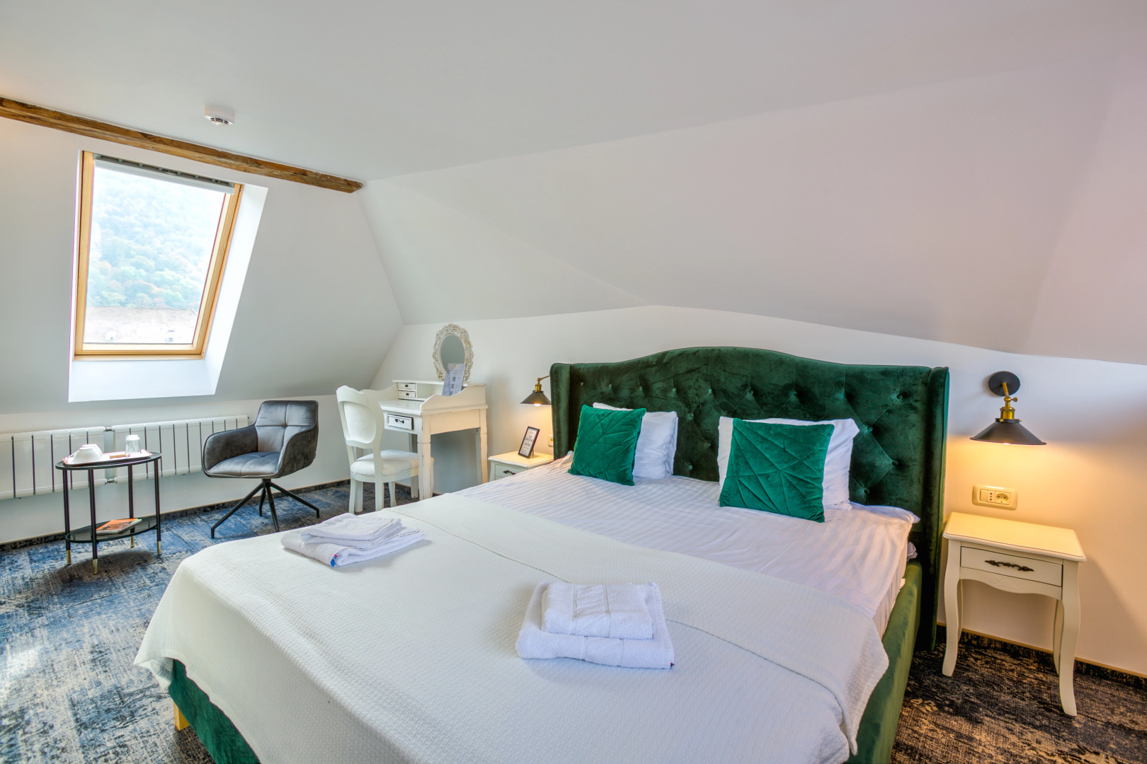 Residence Central Annapolis