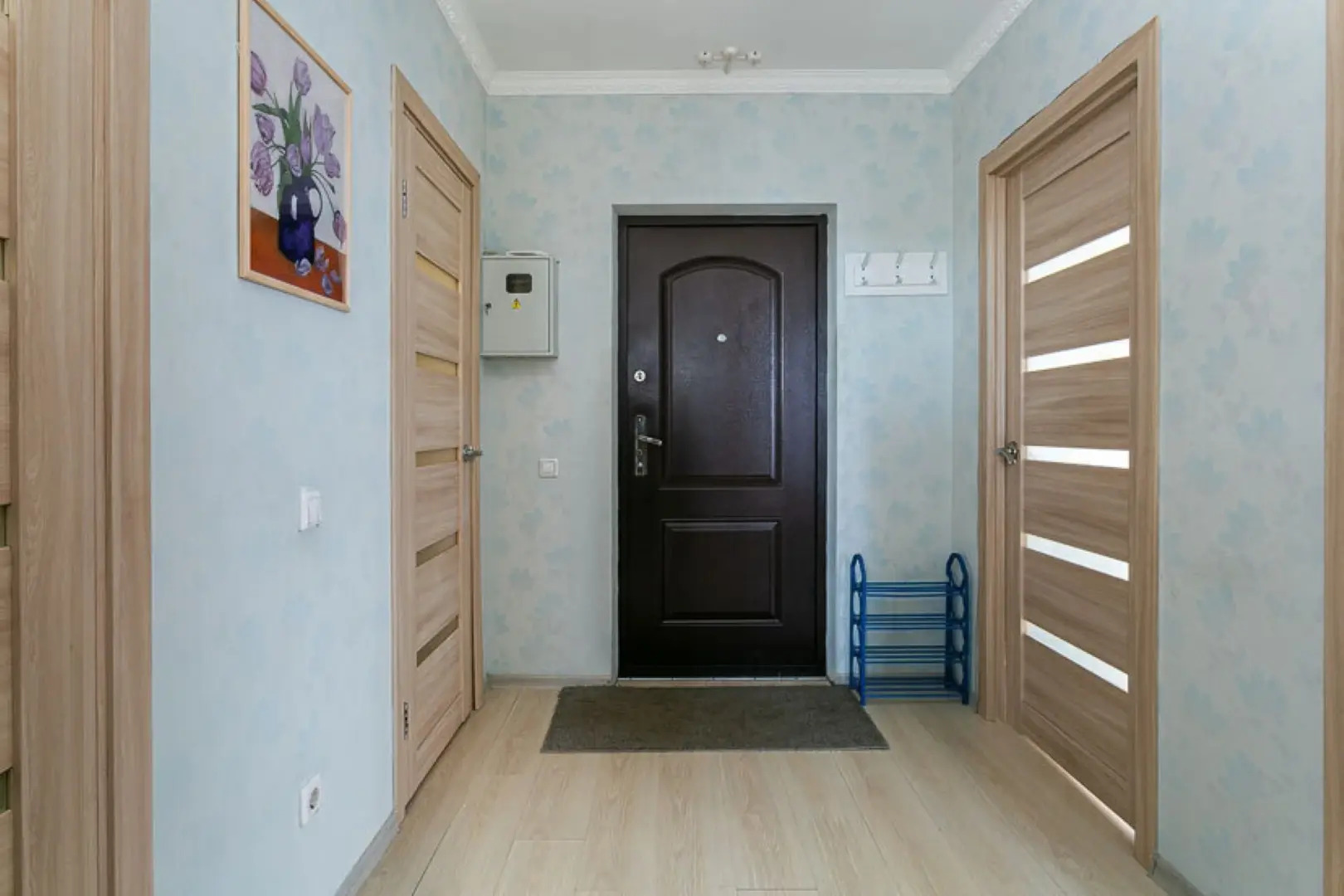 Квартира на Школьной 11к1