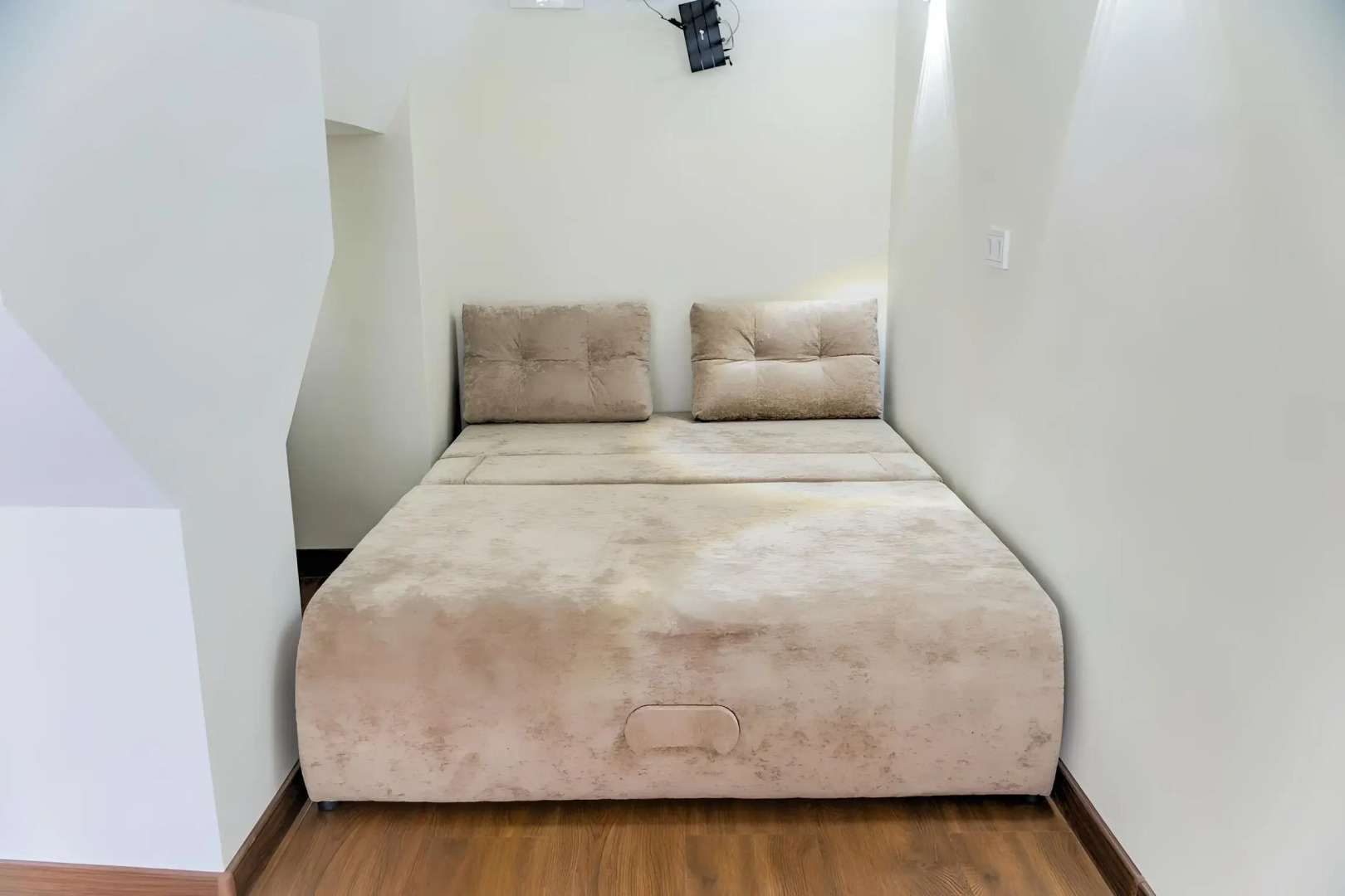 Апартаменты АК Полтавский у моря