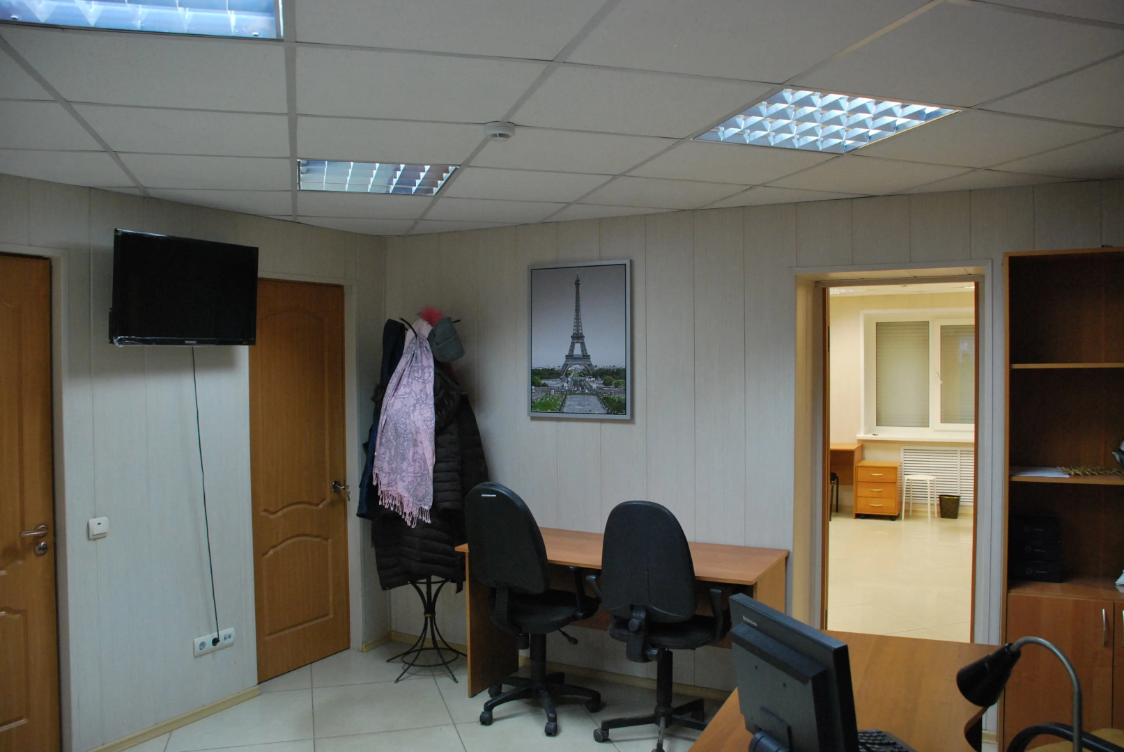 Хостел на Гуртьева