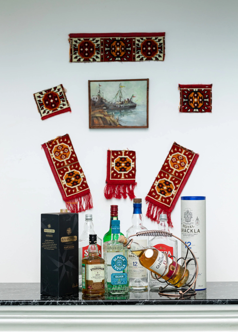 Бутик-отель Citadel Inn