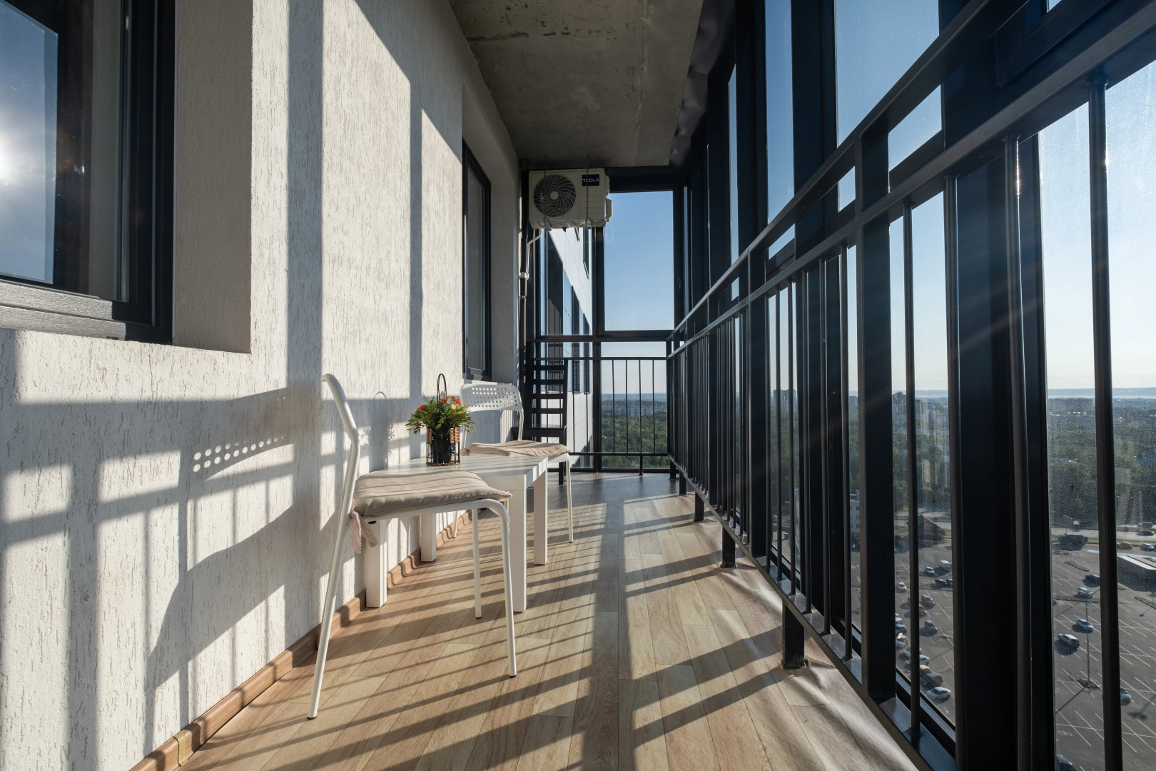 Квартира ЖК Родина