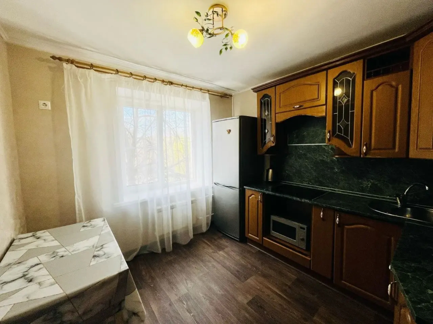 Квартира Чичканова 89