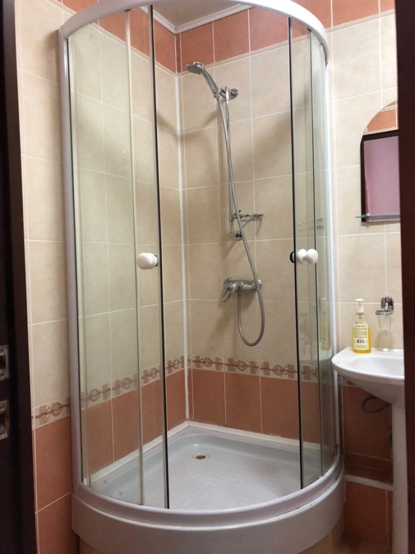 Гостевой дом Бристоль