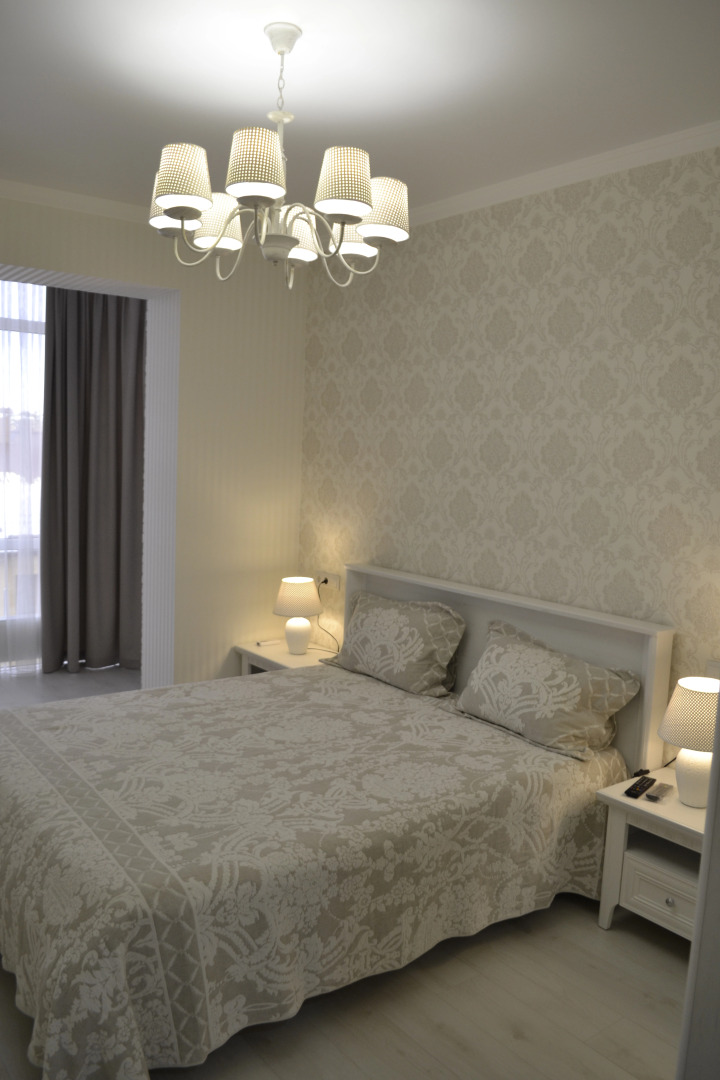 Апартаменты Виктория-Русь