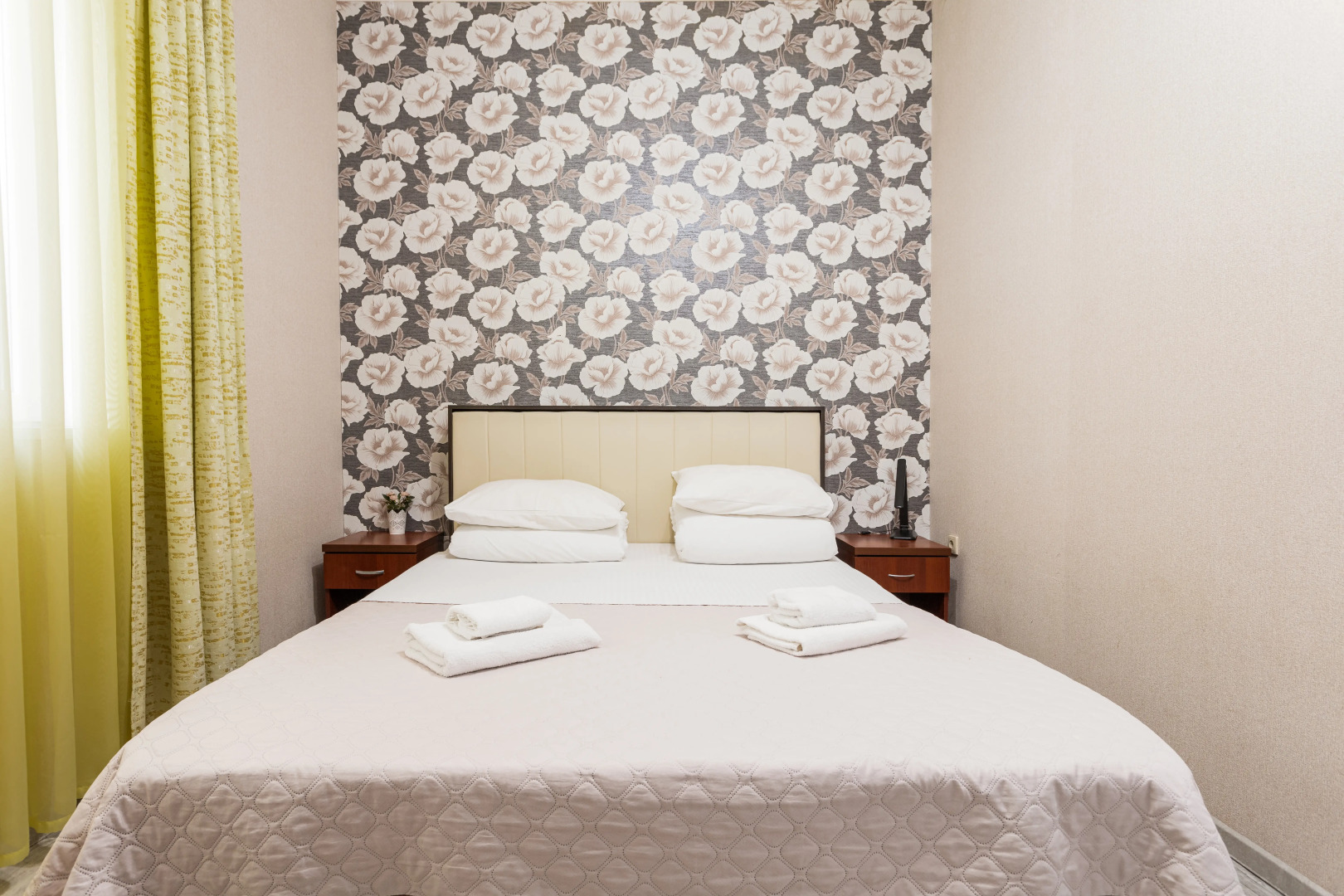 Гостевой дом Лотос