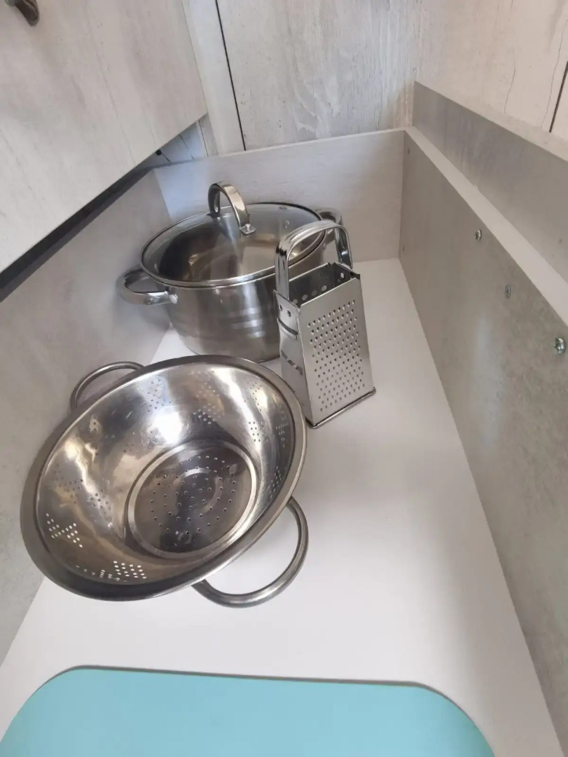 Апартаменты на Павла Шаманова 36