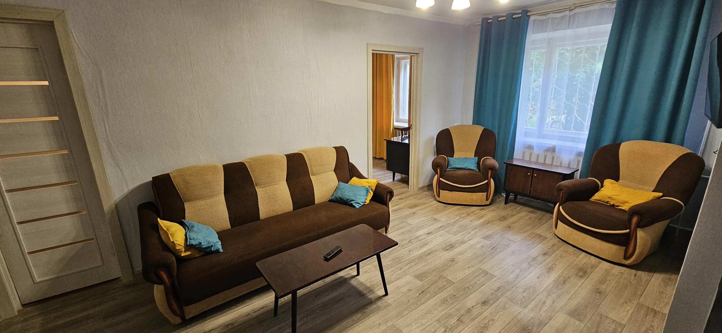 Апартаменты Ярославль