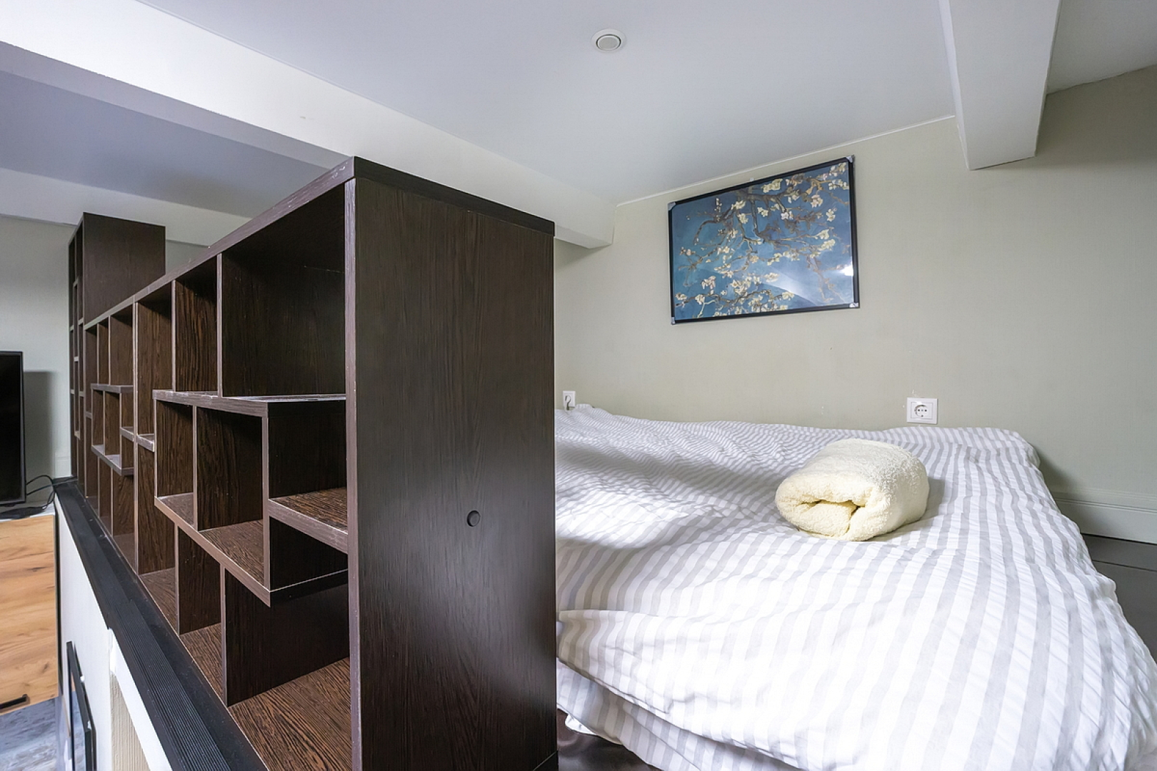 Апартаменты Светлая и Уютная Студия в Районе ВДНХ