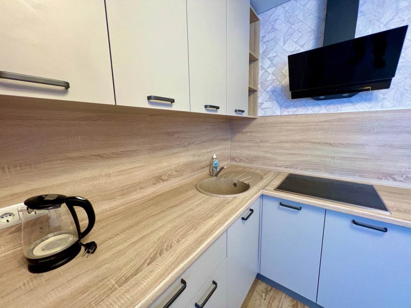 Апартаменты Arendagrad Ново Чернушенский переулок 5