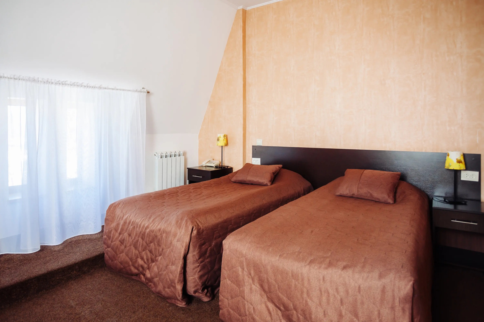 Отель Ресторан Селивановъ