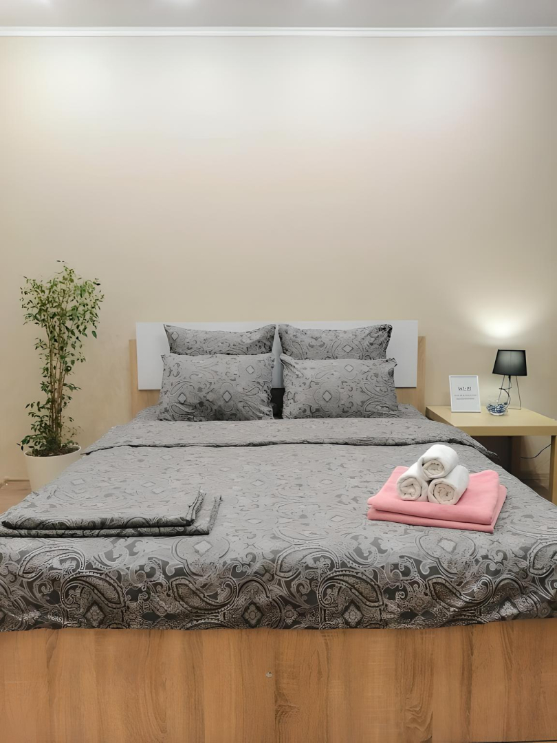 Апартаменты Valeri