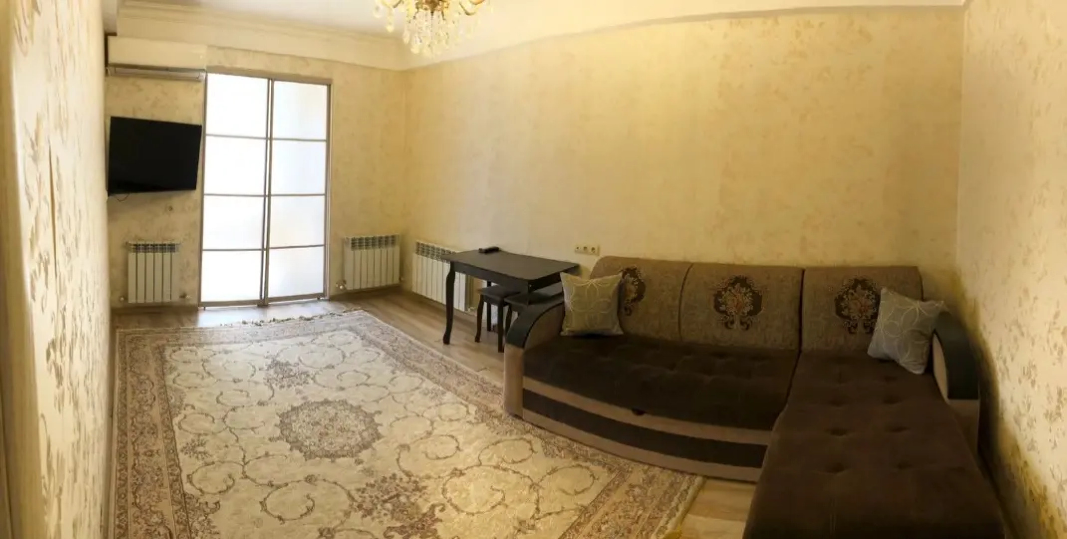 Квартира на Берегу Моря