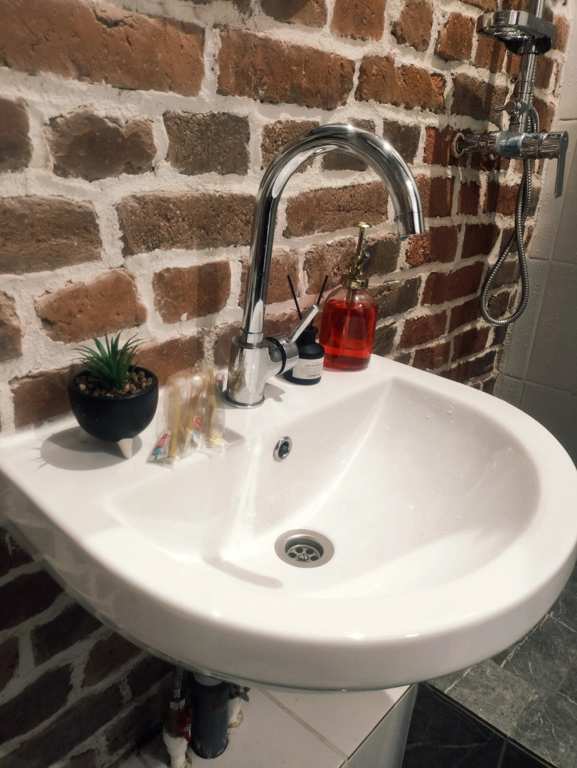 Апартаменты Art Apart