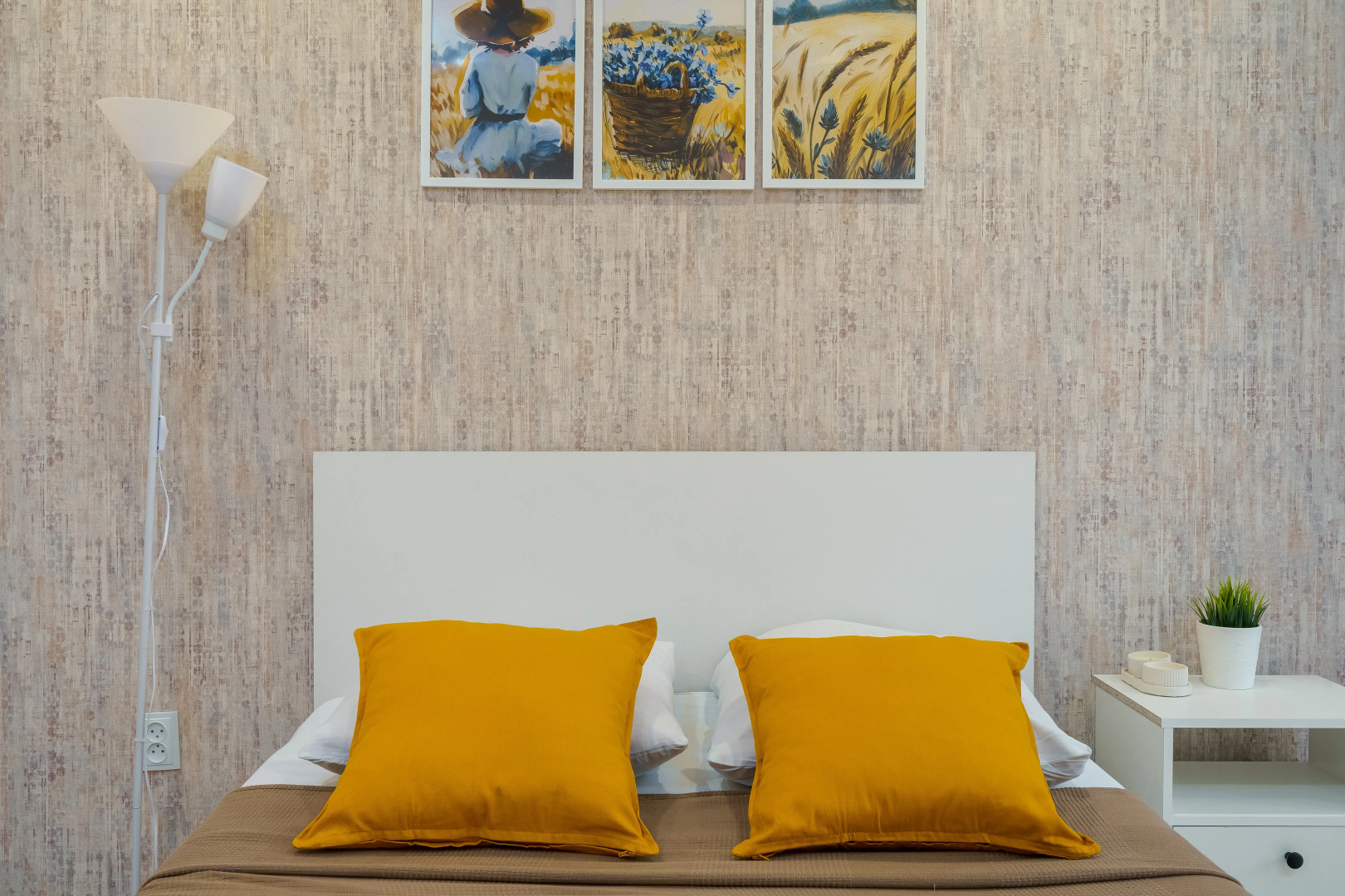 Апартаменты Good Night на Лыткина