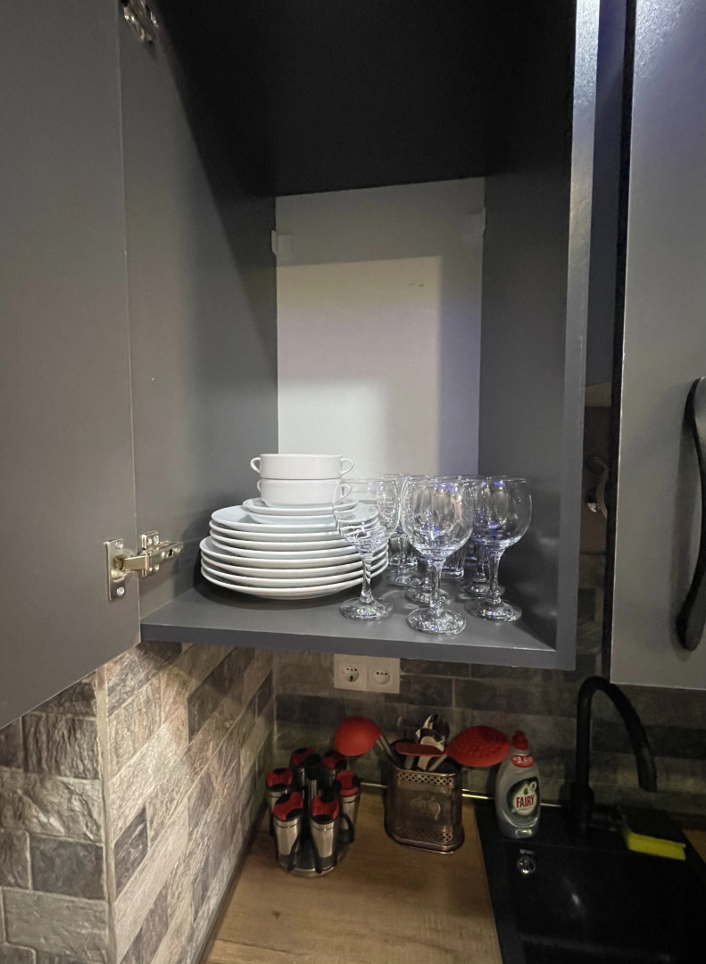 Апартаменты Comfortable in Yerevan