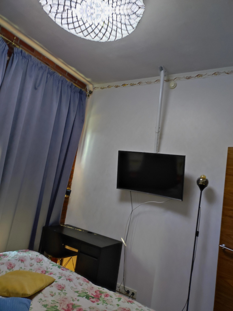 Апартаменты Docklands SPb