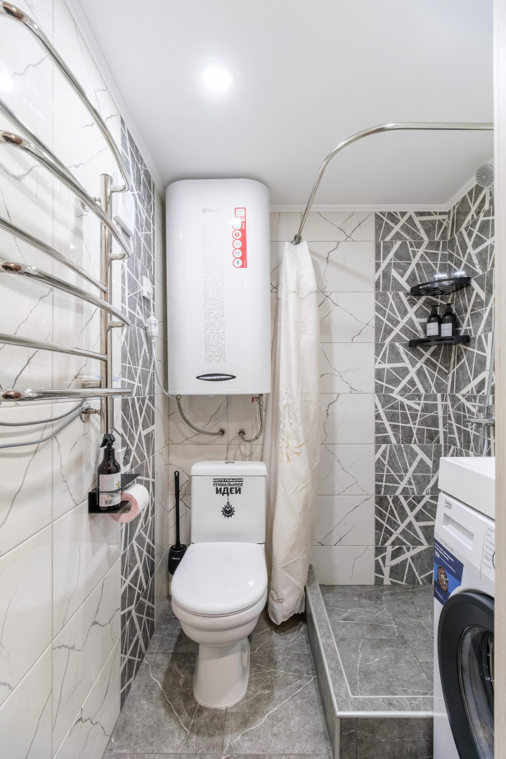 Апартаменты Уютные апартаменты в центре Петербурга