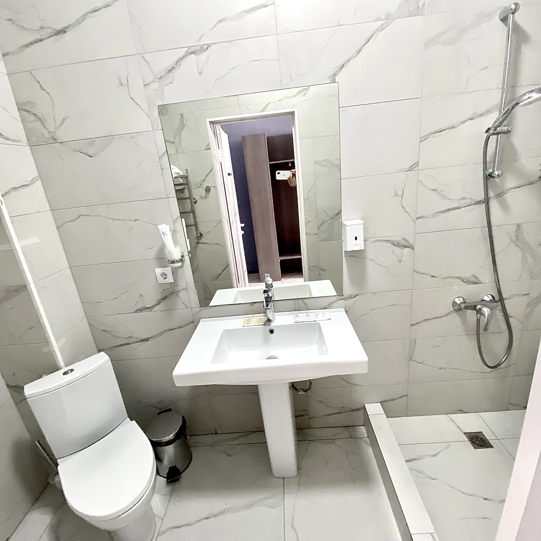 Отель 7 Небо