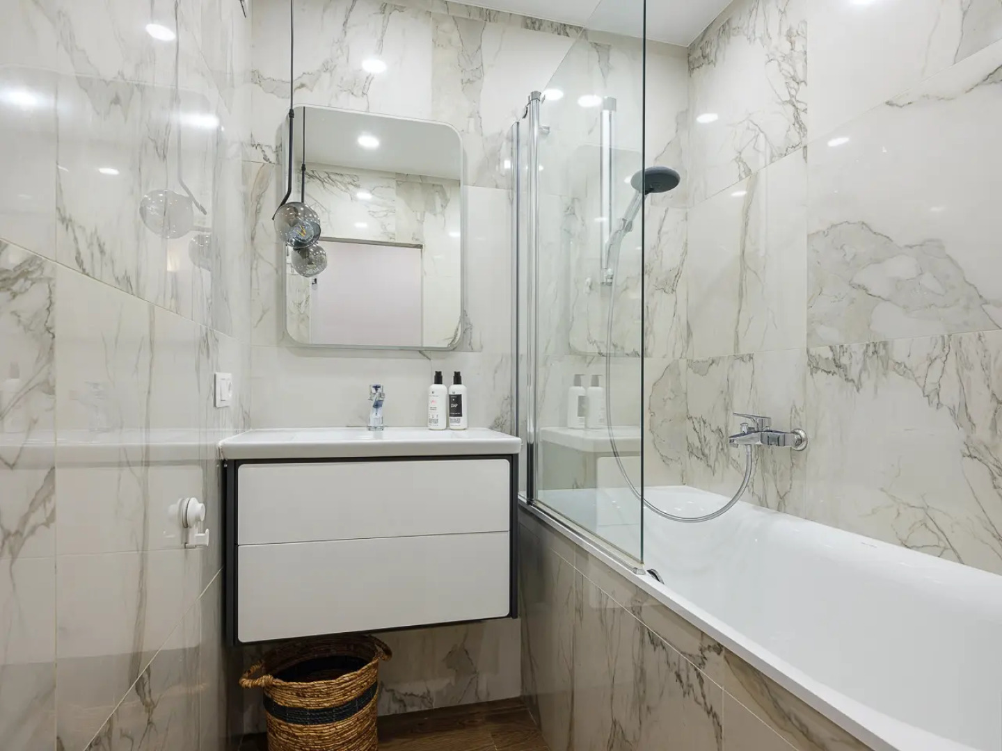 Квартира В близи залива