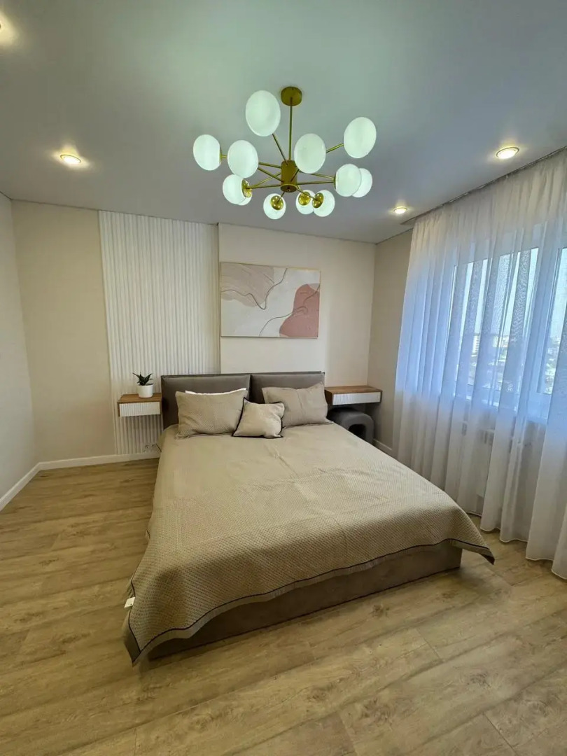 Квартира 2х комнатная квартира в центре города