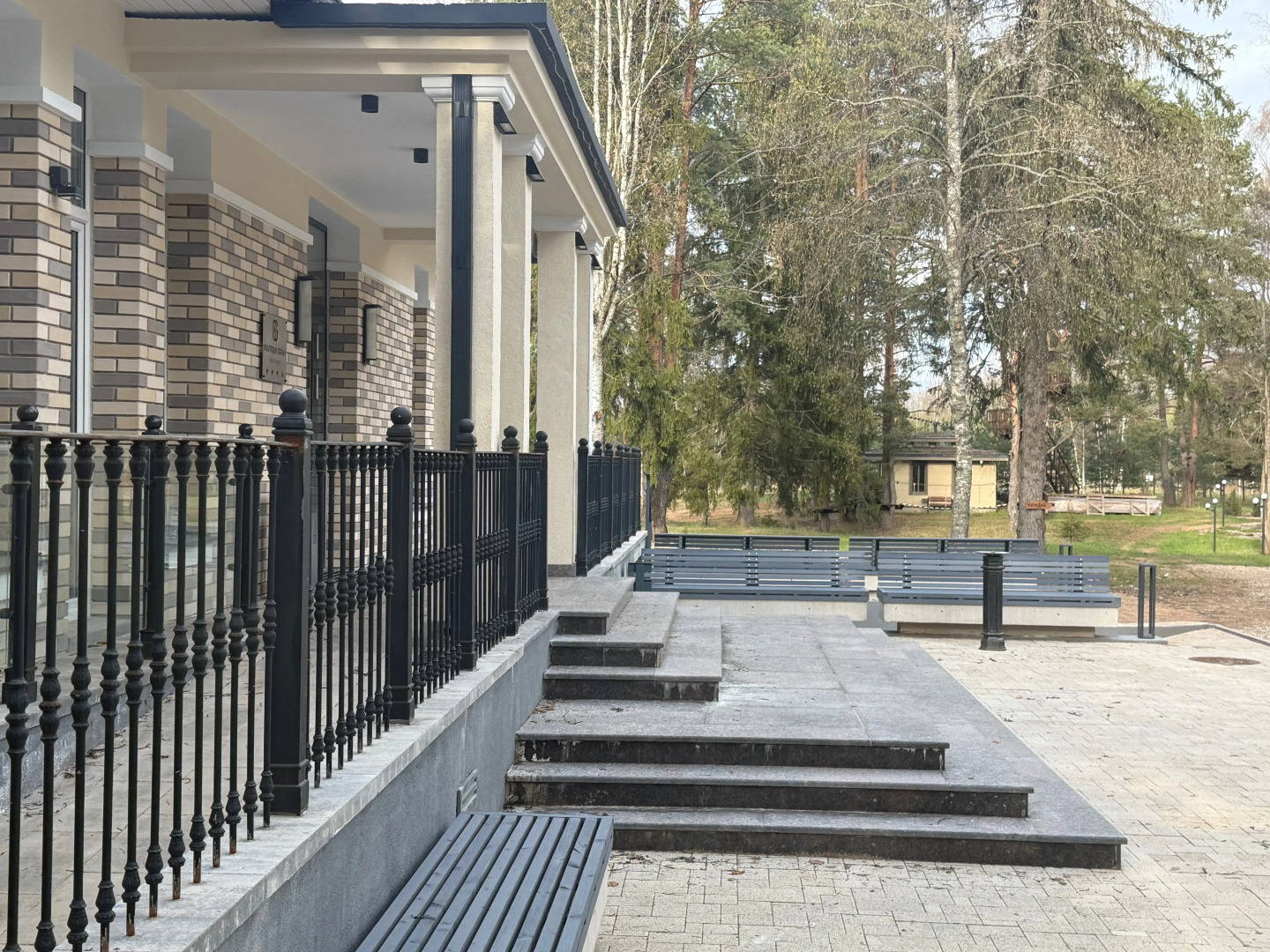 Отель Бутик Граве Резорт