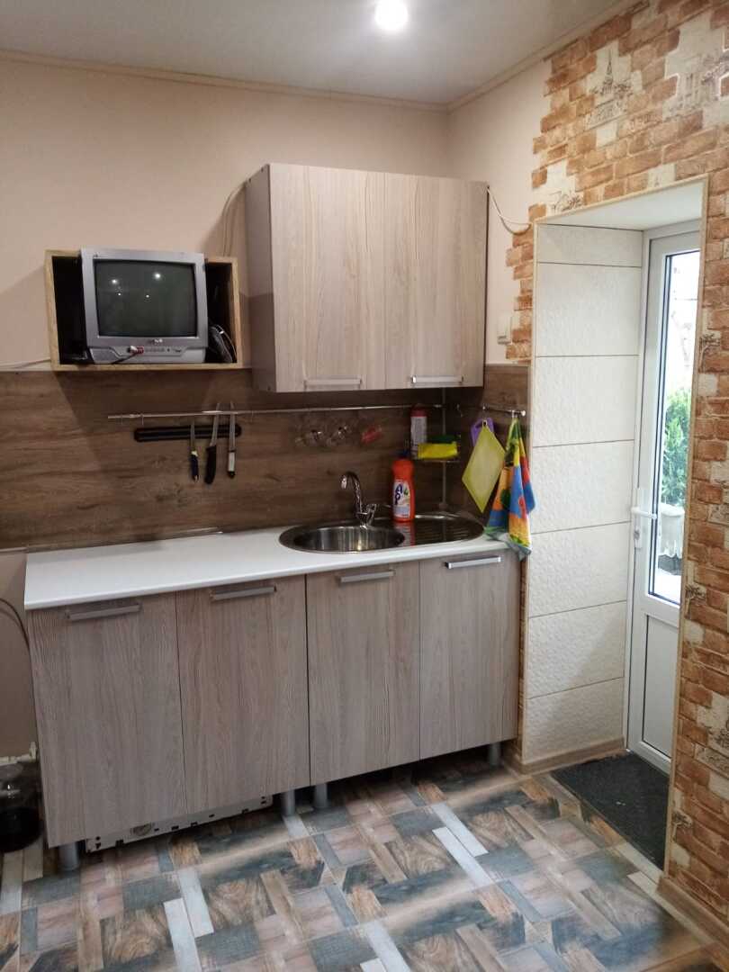 Гостевой дом ViVa