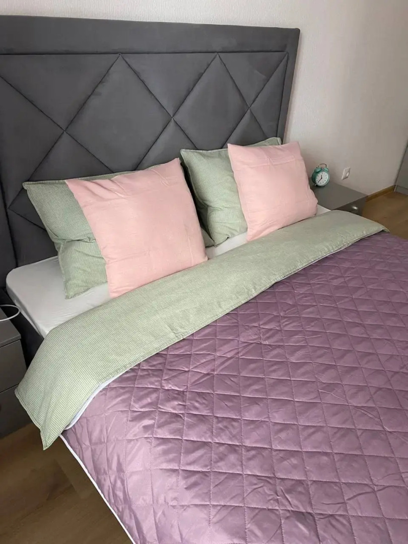 Квартира Просторная Квартира в 5 мин от НИИ Петрова/Гранова