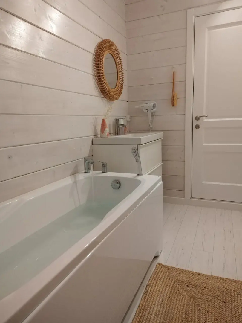 Частный Дом Дом для Отпуска Mеdley в Окружении Крымских Гор