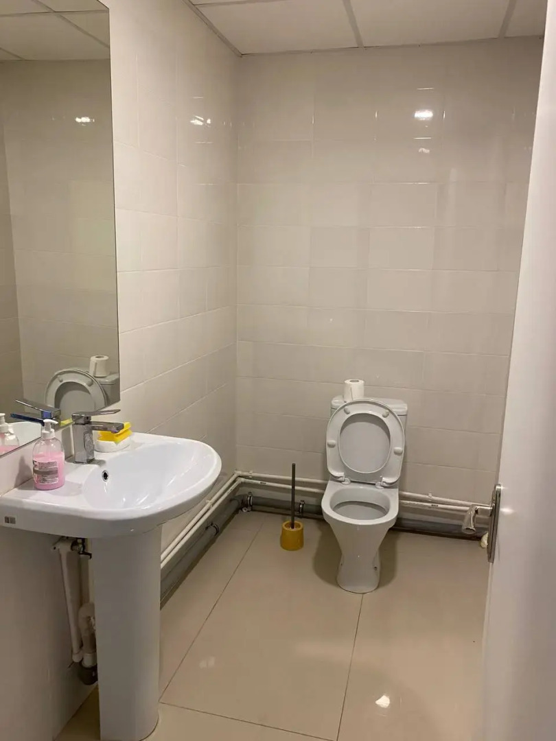 Хостел Свои Люди