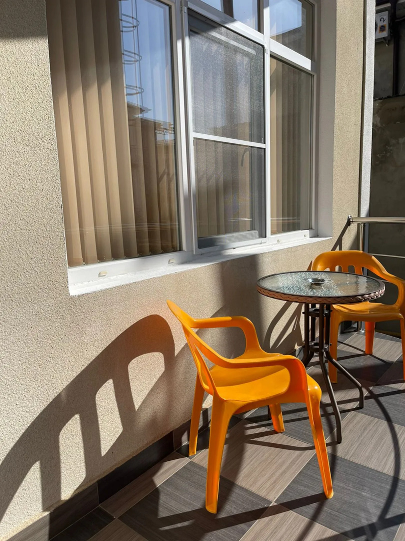 Гостевой Дом ЛооБич