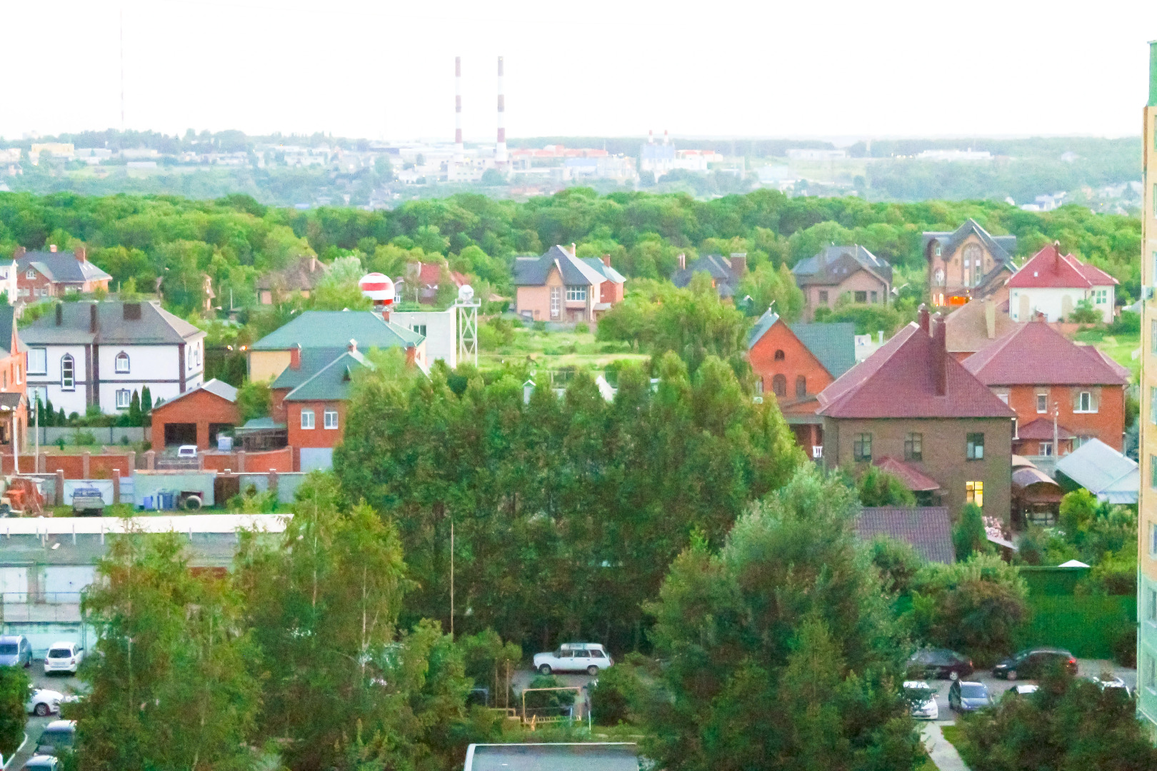 Апартаменты Sanlite