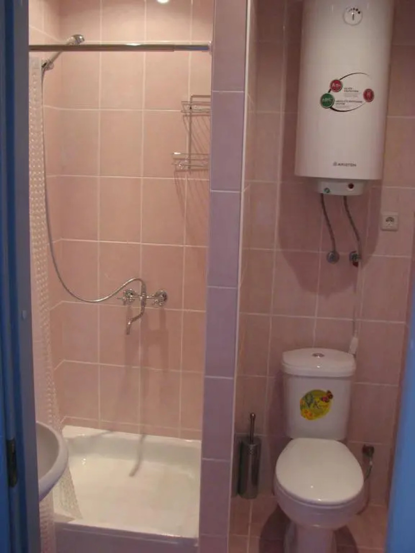 Отель МотоДом