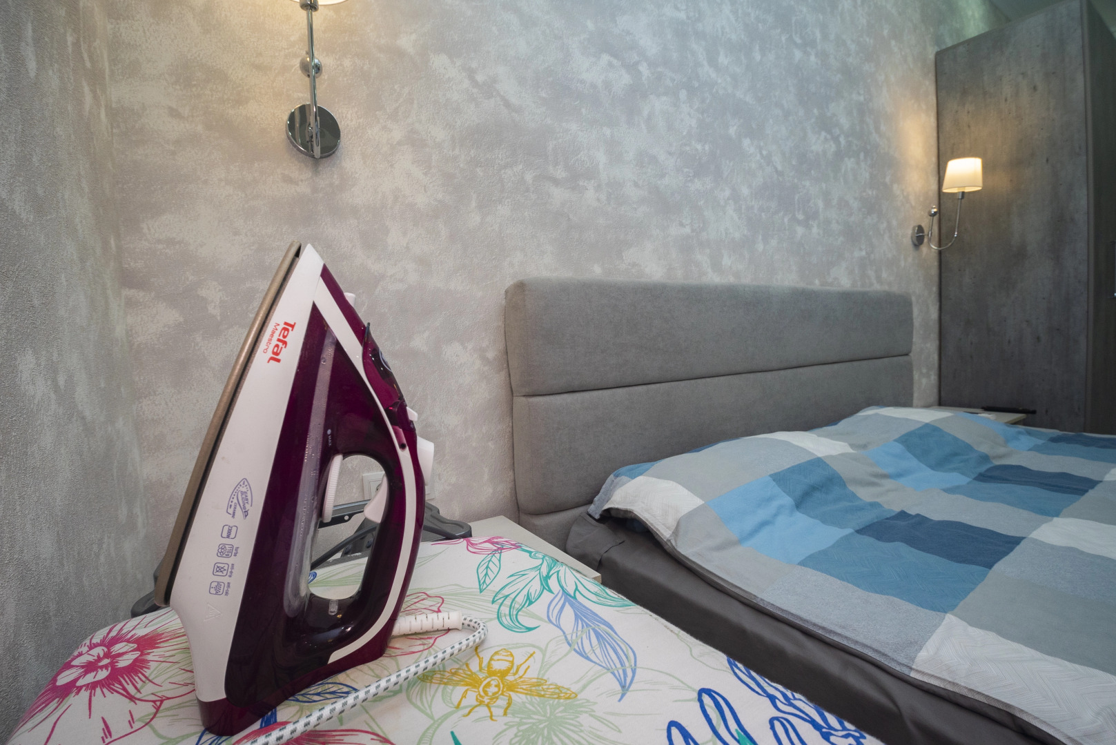 Апартаменты на Партизанской