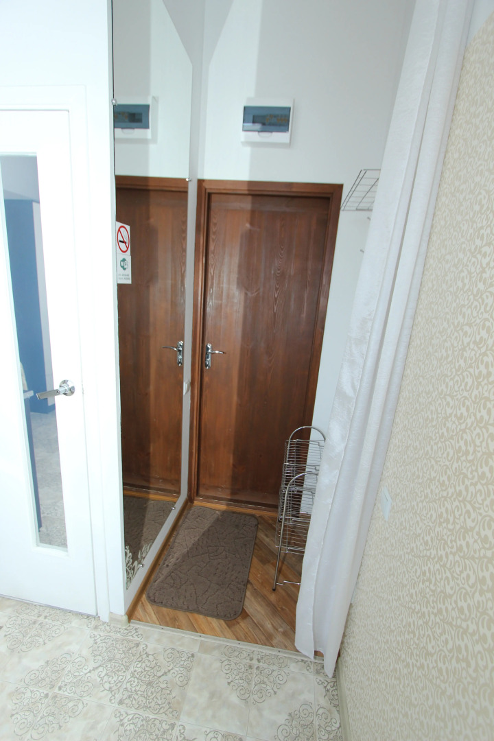 Апартаменты Апарт38