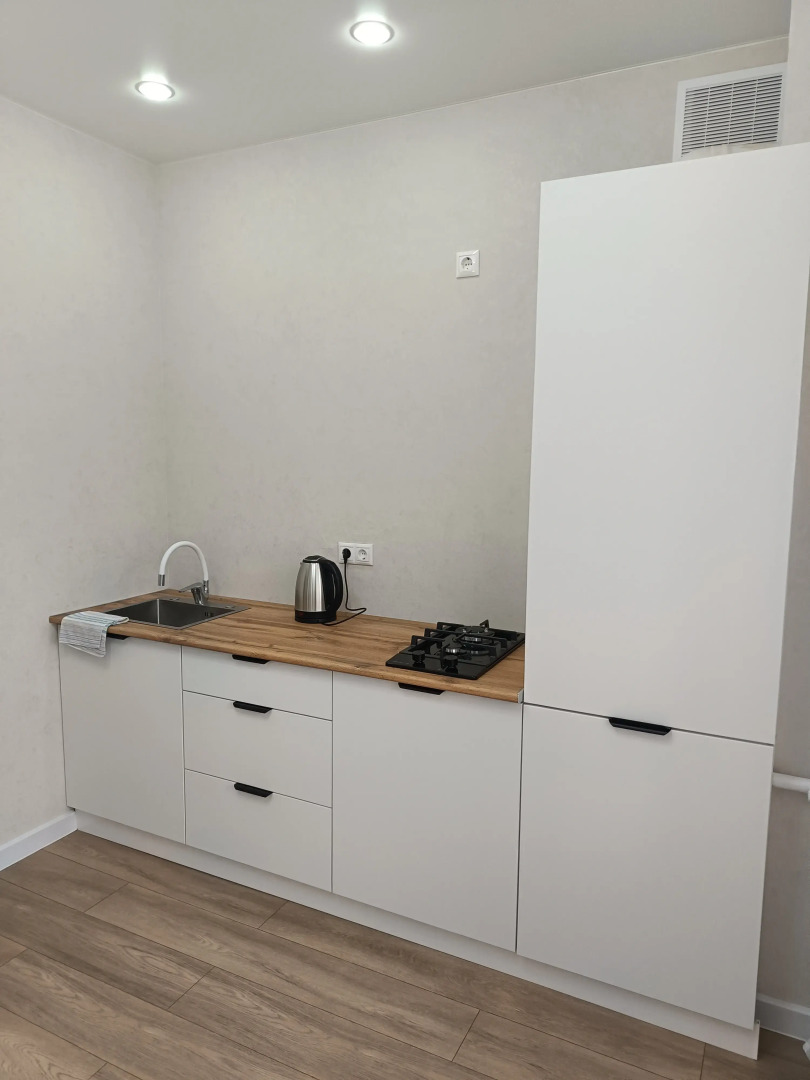 Квартира Однокомнатная Уютная