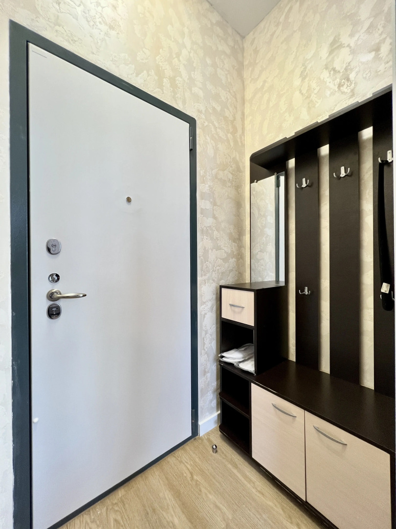 Апартаменты Imeretinskiy on Parusnaya 13