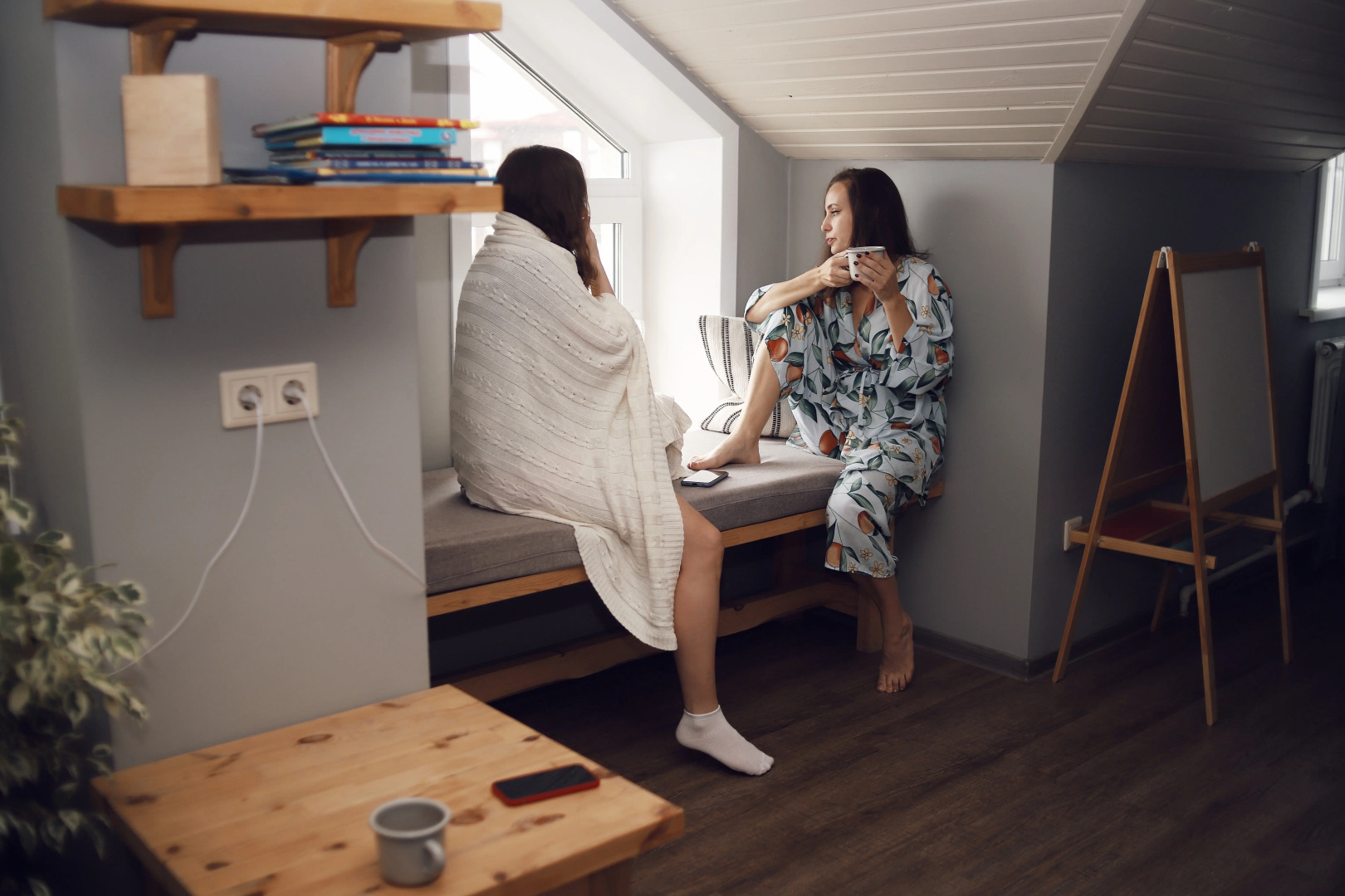 Мини-отель ГОСТИ, ИП Корвяков О.В.